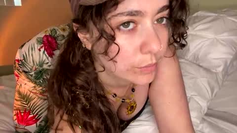 Princesse Kat  online show from January 2026 09:52:02 PM