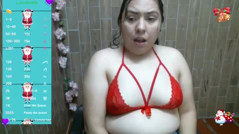 Snapshot of katy2425 chatting on December 2024 06:53:02 PM Katy online show from December 2024 06:53:02 PM