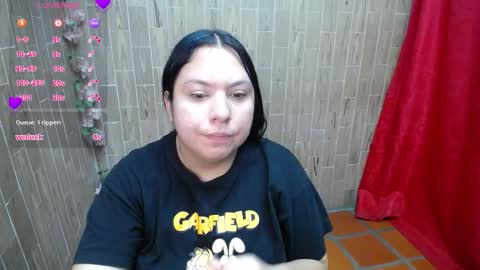 Snapshot of katy2425 chatting on December 2025 04:38:01 PM Katy online show from December 2025 04:38:01 PM