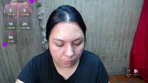 Snapshot of katy2425 chatting on December 2025 02:51:02 AM Katy online show from December 2025 02:51:02 AM