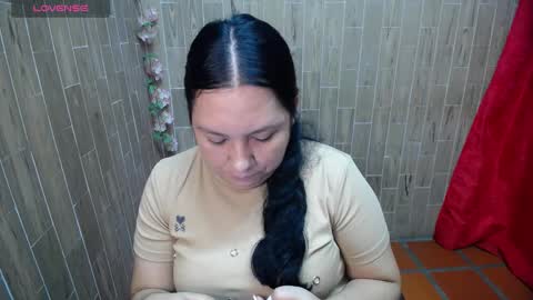 Snapshot of katy2425 chatting on January 2026 01:22:02 AM Katy online show from January 2026 01:22:02 AM