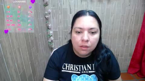 Snapshot of katy2425 chatting on February 2026 08:19:01 AM Katy online show from February 2026 08:19:01 AM