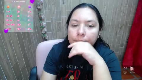 Snapshot of katy2425 chatting on February 2026 03:18:01 AM Katy online show from February 2026 03:18:01 AM