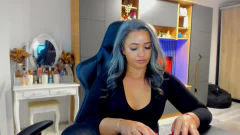 Katy online show from March 2026 06:34:02 PM