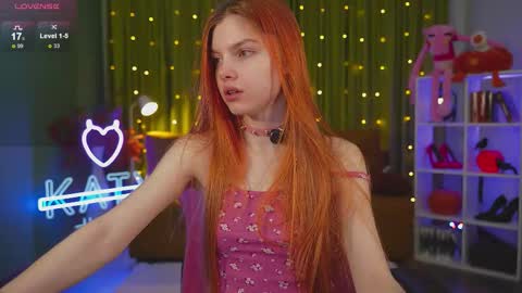 Katy      -    online show from November 2025 02:32:02 AM