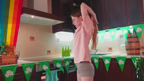 Katy      -    online show from March 2026 03:07:02 PM