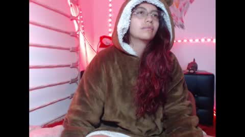 Snapshot of katy_queen chatting on October 2025 05:18:01 AM Katy online show from October 2025 05:18:01 AM