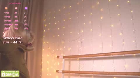 Katy online show from February 2026 03:00:01 PM