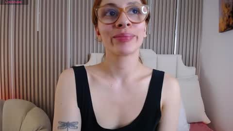 Katy Van online show from April 2026 08:42:02 PM