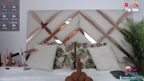 Katya Ruiz online show from January 2025 05:18:02 AM