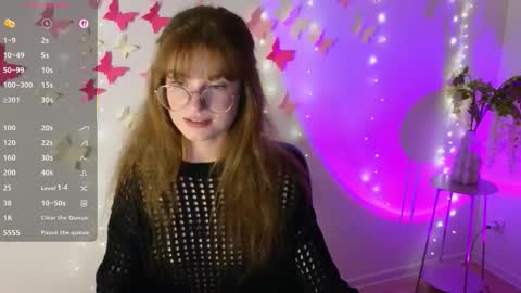 Katya online show from October 2025 03:52:01 PM