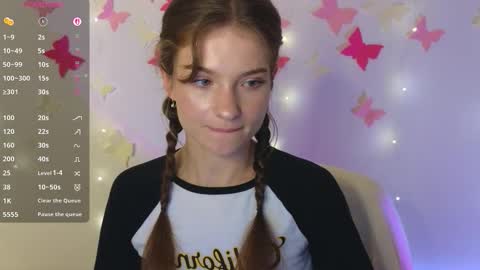 Katya online show from November 2025 04:40:02 PM