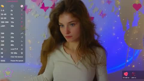 Katya online show from March 2026 04:13:02 PM