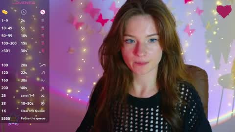 Snapshot of katyaa_lover chatting on May 2026 07:31:01 PM Katya online show from May 2026 07:31:01 PM
