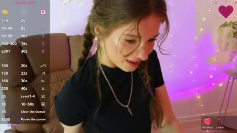 Snapshot of katyaa_lover chatting on May 2026 07:34:02 PM Katya online show from May 2026 07:34:02 PM