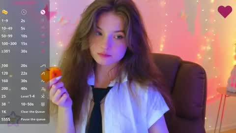 Snapshot of katyaa_lover chatting on June 2026 03:44:02 PM Katya online show from June 2026 03:44:02 PM