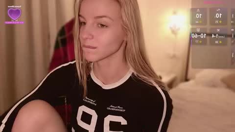 Katya online show from February 2026 02:15:02 AM