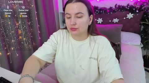 Kate online show from January 2025 05:13:02 AM