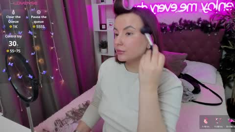 Kate online show from January 2025 06:35:01 AM