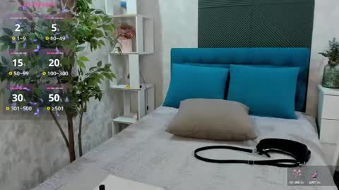 Kate online show from February 2025 02:09:02 AM