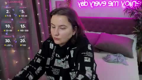 Kate online show from October 2025 04:00:01 AM