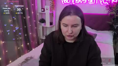 Kate online show from January 2026 03:22:02 AM