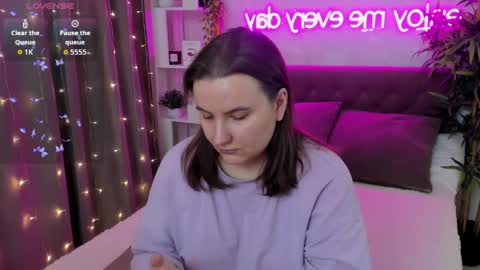 Kate online show from April 2026 03:26:02 AM