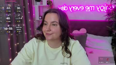 Kate online show from July 2026 05:01:01 AM