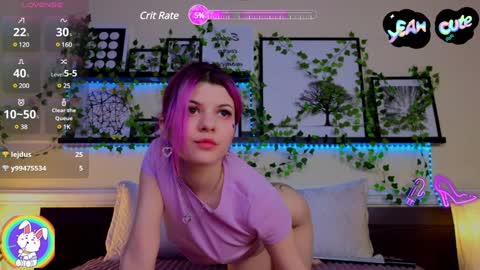 Snapshot of katyazaitseva chatting on January 2025 02:07:02 AM Katya online show from January 2025 02:07:02 AM