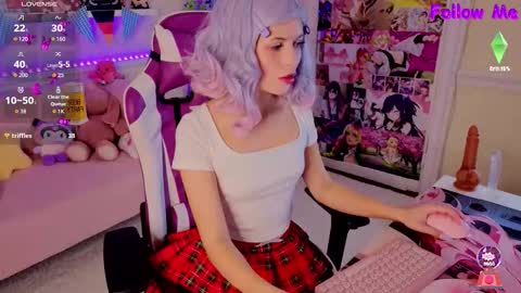 Snapshot of katyazaitseva chatting on September 2025 07:17:01 PM Katya online show from September 2025 07:17:01 PM