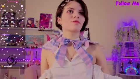 Katya online show from November 2025 01:32:02 PM