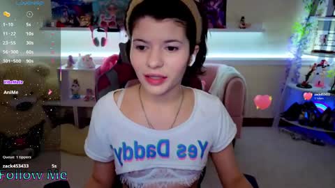 Katya online show from April 2026 12:36:01 PM