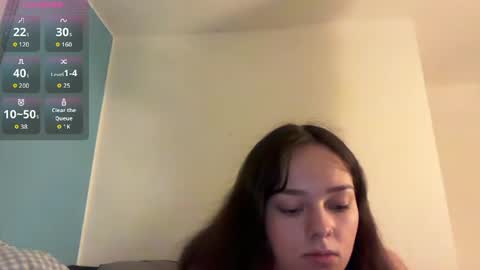 Katy online show from May 2026 08:48:01 PM