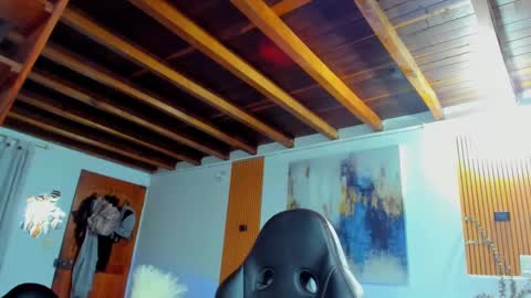 katy deliz online show from October 2025 12:50:02 AM