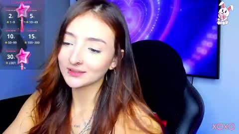 katy deliz online show from February 2026 10:16:01 AM