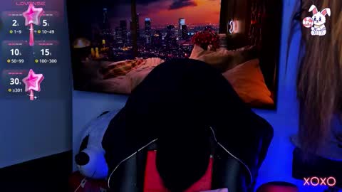 katy deliz online show from March 2026 06:10:01 AM