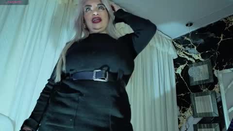 katy  online show from February 2026 11:47:02 AM