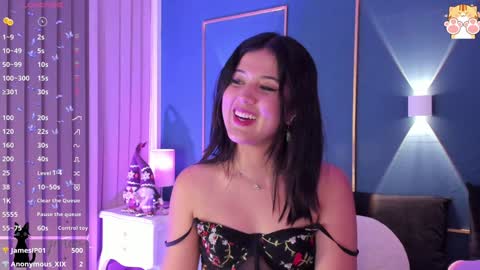 Katya  online show from December 2024 02:10:01 AM