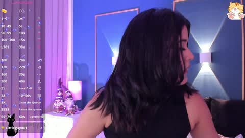 Katya  online show from December 2024 08:10:02 PM