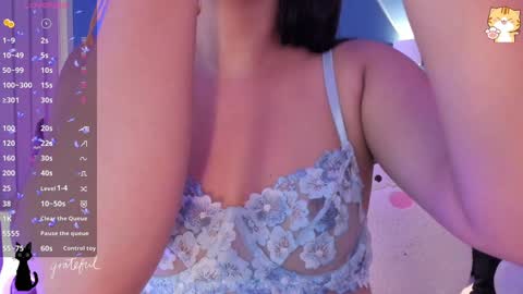 Katya  online show from December 2024 07:42:02 PM