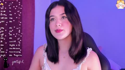 Katya  online show from February 2025 11:15:02 PM