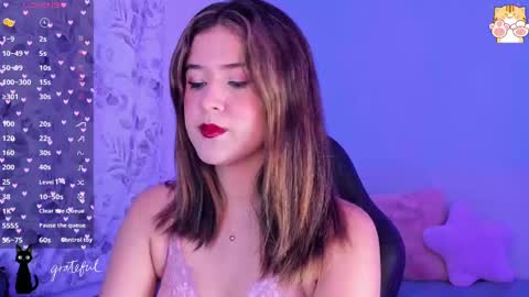 Katya  online show from February 2025 03:23:02 AM