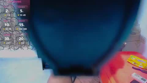 Snapshot of katymorena chatting on October 2025 04:27:02 PM trannyblacklatinhot online show from October 2025 04:27:02 PM
