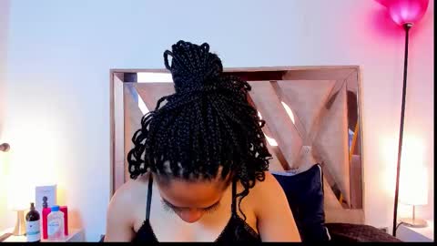 katyortiz online show from March 2026 12:00:02 PM