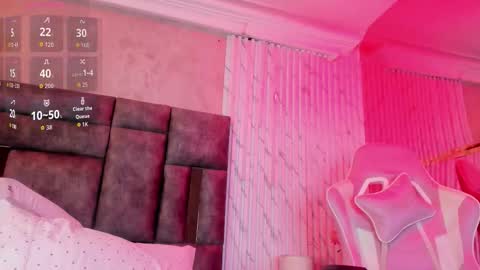 Katy Parisi online show from February 2026 08:51:02 PM