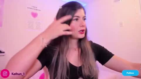 Katy online show from March 2026 12:27:02 AM