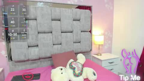 katysweetas online show from October 2025 01:51:01 PM