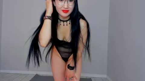 Niya online show from April 2026 03:48:01 AM