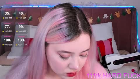 Snapshot of kawaii_yuki chatting on January 2025 08:43:02 AM Yuki  online show from January 2025 08:43:02 AM