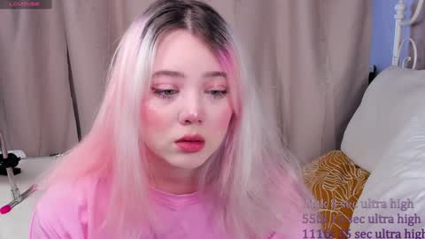 Snapshot of kawaii_yuki chatting on January 2025 08:36:01 AM Yuki  online show from January 2025 08:36:01 AM